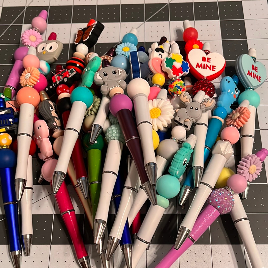 Mystery Pens