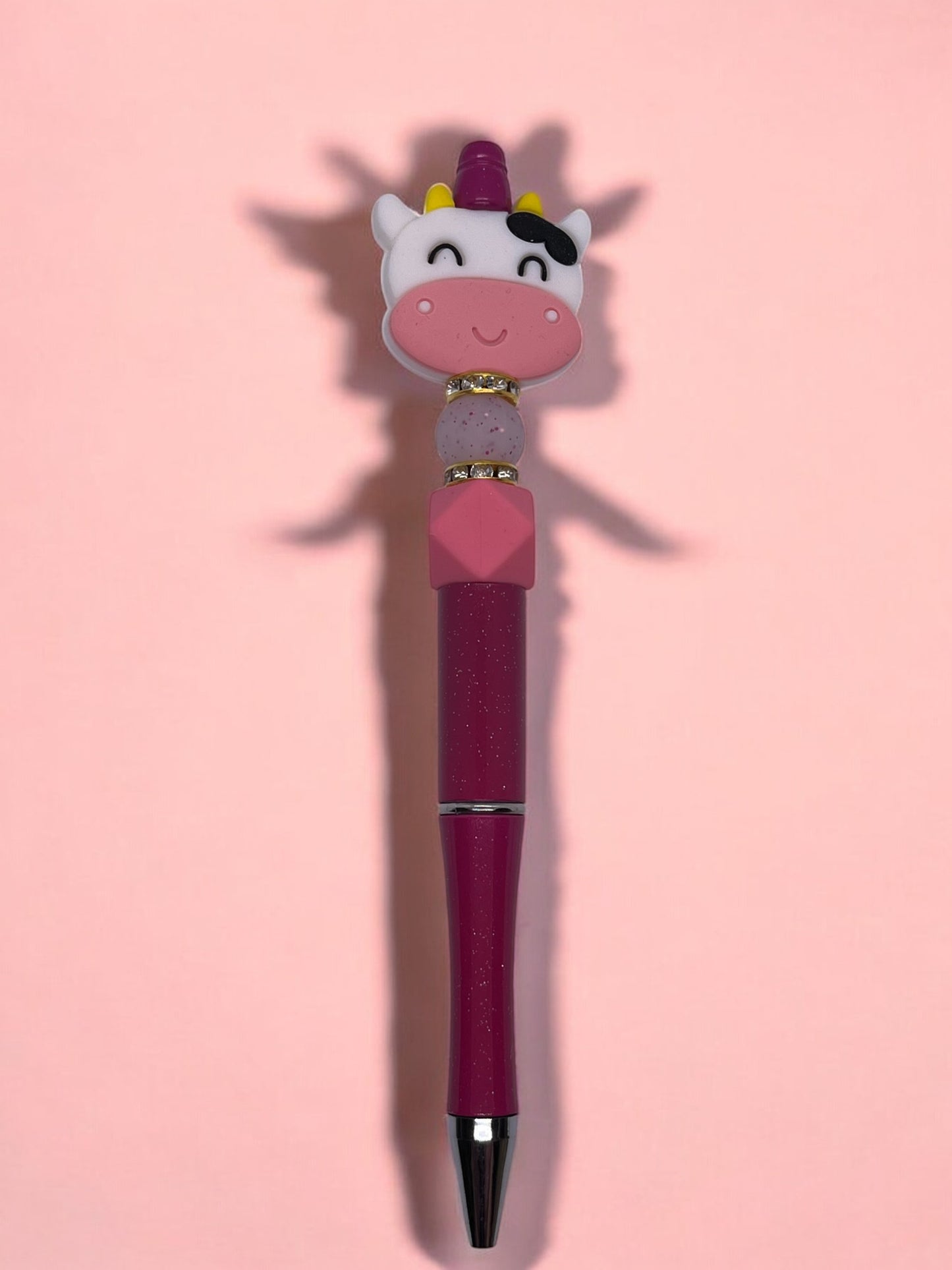 Smiling Cow Pen