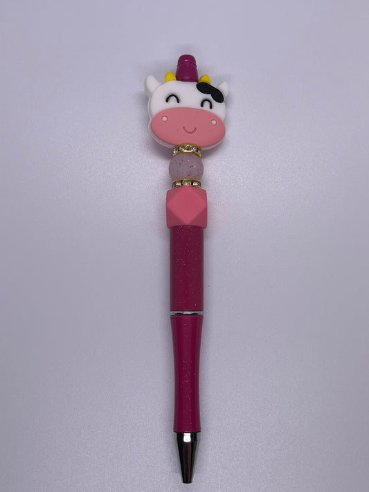 Smiling Cow Pen