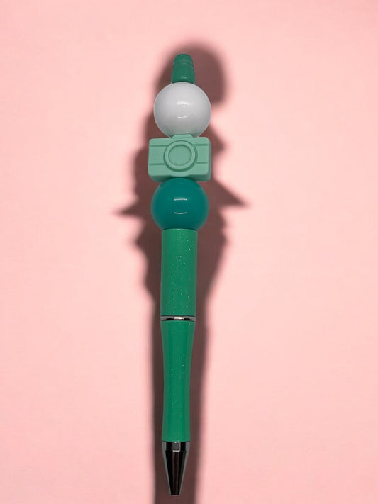 Mint Camera Pen