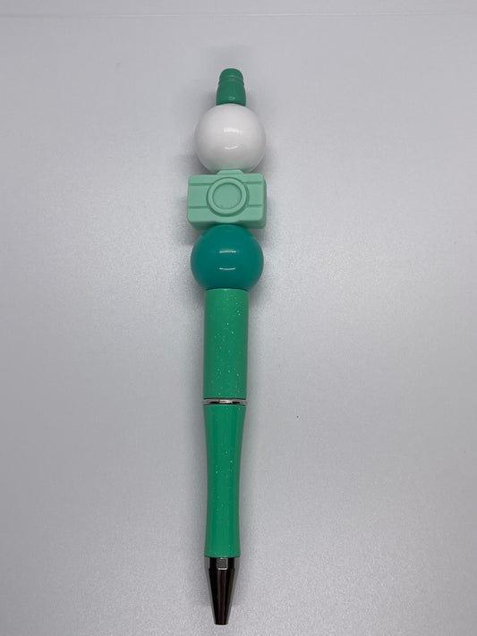 Mint Camera Pen