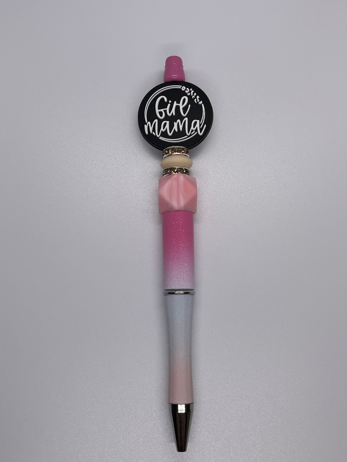 Girl Mama Pen