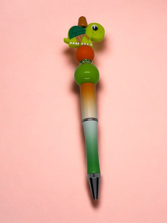 Franklin the Turtle Pen