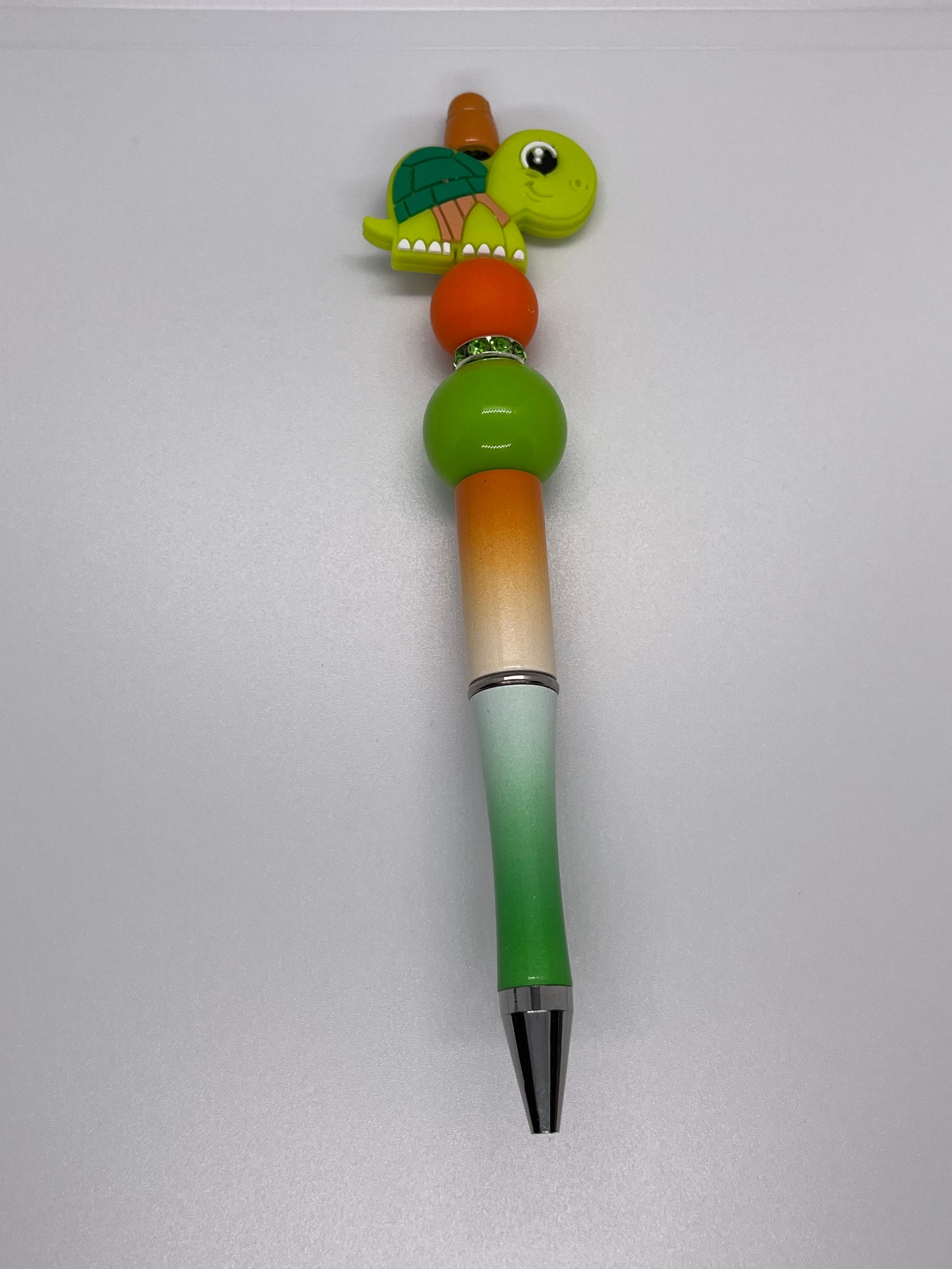 Franklin the Turtle Pen