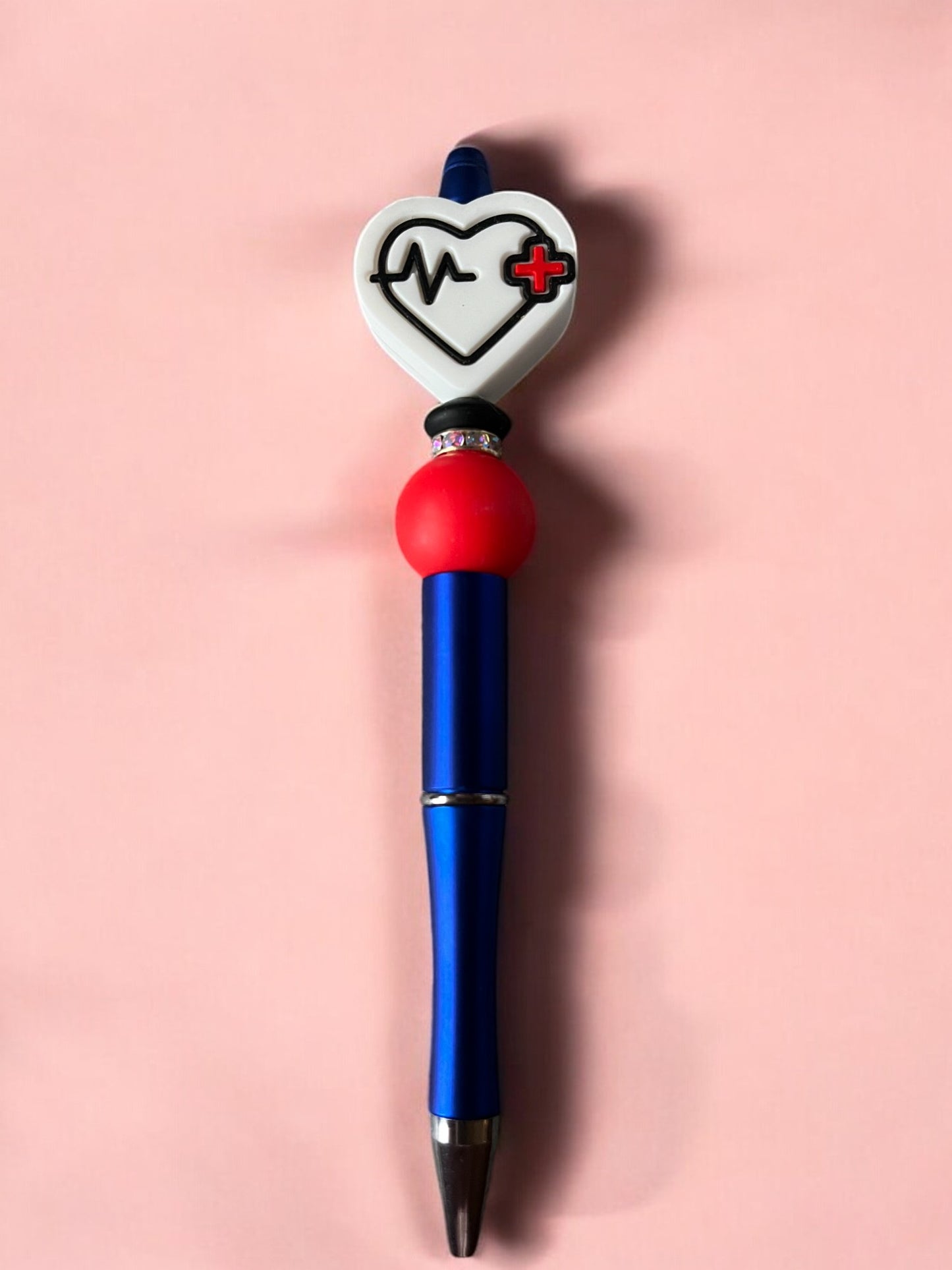 Heartbeat Pen