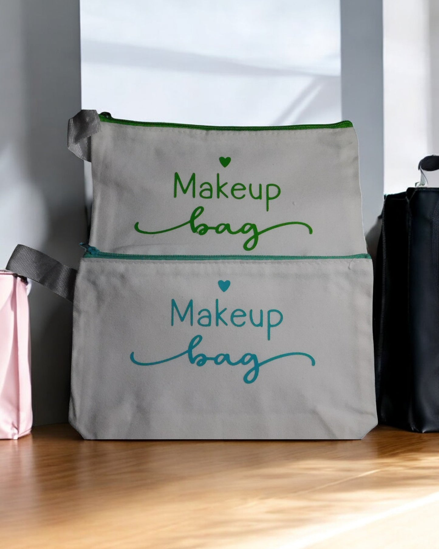 Makeup Bag