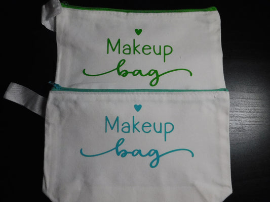 Makeup Bag