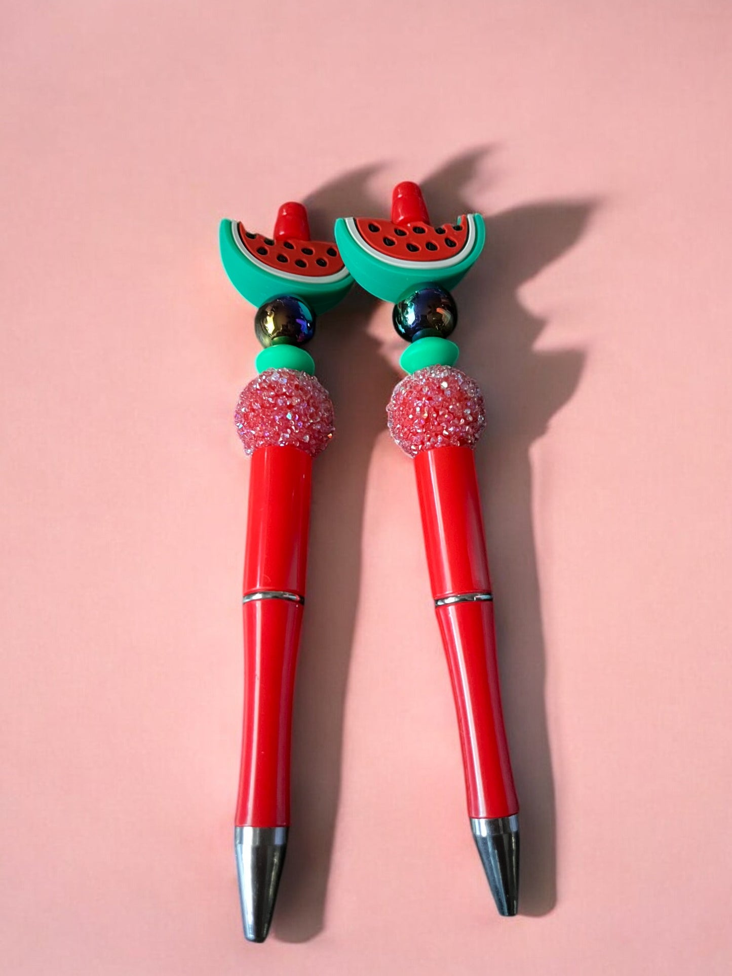 Watermelon Pen