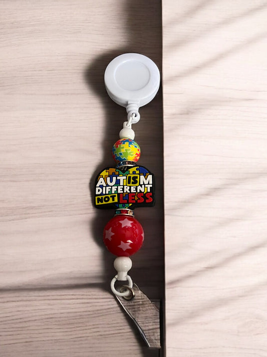 Mystery Badge Reels