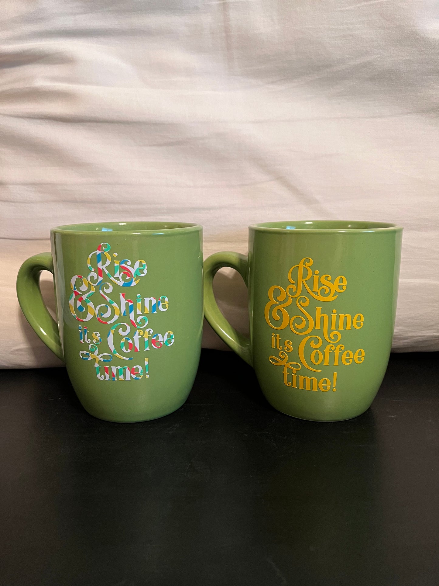 Coffee Cups